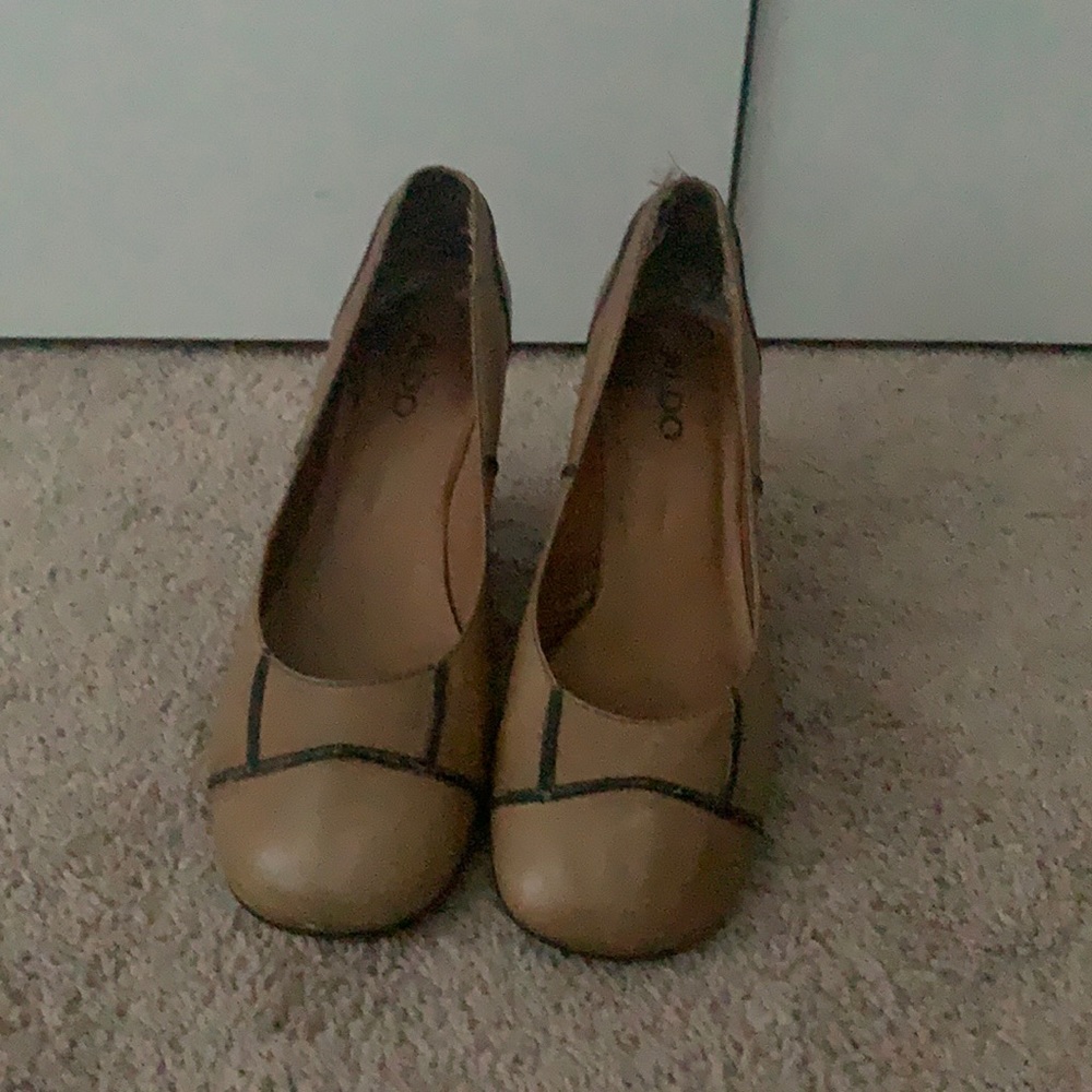 Wedges